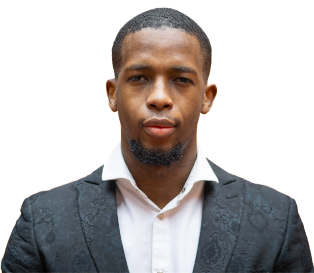 Shingai Nindi, Co-Founder and Lead Data Engineer