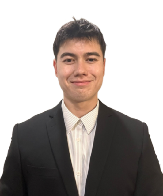 Tevin Engle, Co-Founder and Chief Compliance Officer